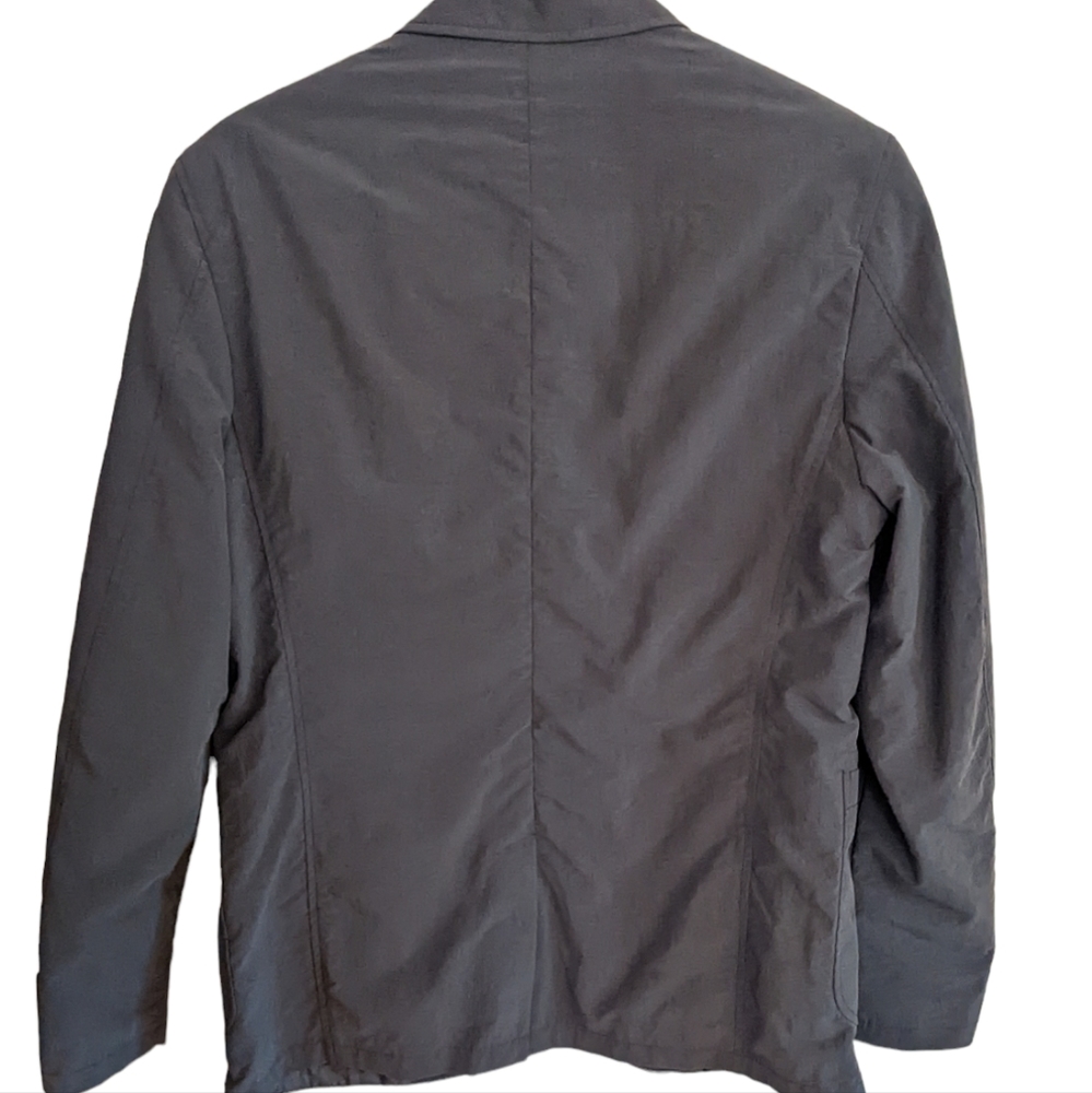 Jackthreads Tech Travel Blazer - Picture 3 of 5